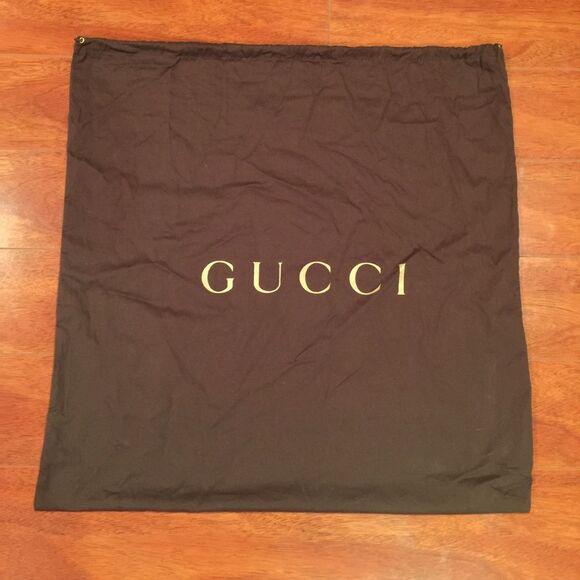 Gucci dust bag - Picture 1 of 4
